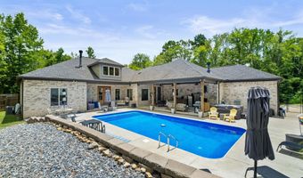 9009 Ivey Way, Benton, AR 72019