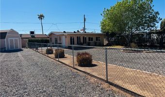 1340 Gemstone Ave, Bullhead City, AZ 86442
