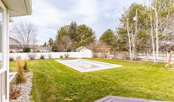 1161 Packer Dr, Blackfoot, ID 83221