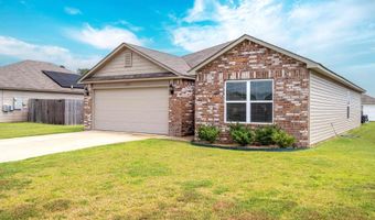125 Sunland Dr, Beebe, AR 72012