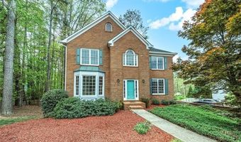 6321 Woodlore Dr NW, Acworth, GA 30101