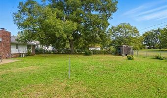 3601 Henrietta Ave, Bartlesville, OK 74006