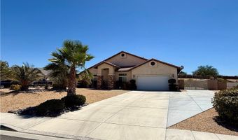 13572 Kurena Rd, Apple Valley, CA 92308
