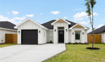 1305 Franklin Ave, Alton, TX 78573