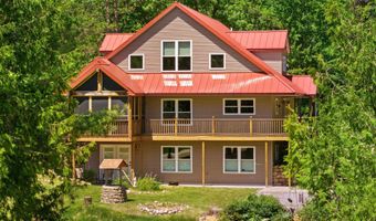 8840 SPRING LAKE Rd, Amherst, WI 54406