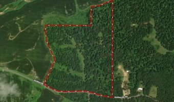 Barnacre Road, Batesville, MS 38606