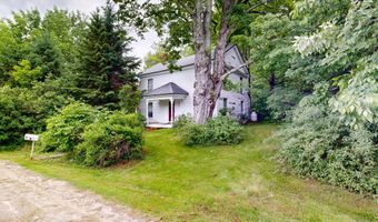 10 Picnic Hill Rd, Albany Twp., ME 04217