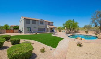 32525 N 41ST Way, Cave Creek, AZ 85331