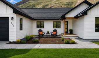 605 Rosewood Dr, Bellevue, ID 83313