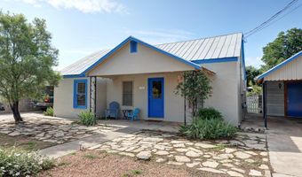304 E Ave B, Alpine, TX 79830