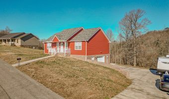 194 Pleasant Ridge Lane Ln, Bean Station, TN 37708