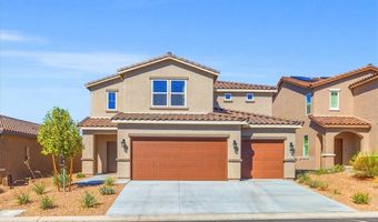 406 Bridal Veil Falls St, Indian Springs, NV 89018