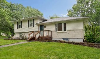 104 W Oak St, Archie, MO 64725