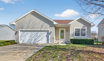 1201 10th Avenue Pl SE, Altoona, IA 50009