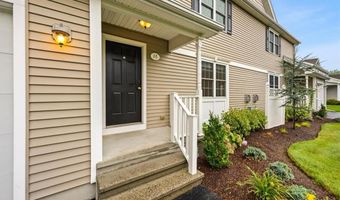 16 Streamview Dr 16, Cumberland, RI 02864