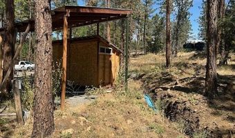 11443 Fisher St, Bonanza, OR 97623