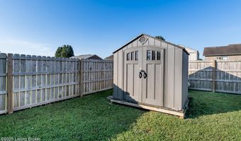 121 Shallow Springs Ct, Bardstown, KY 40004
