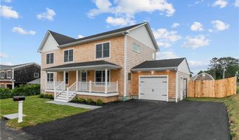 24 Perry Ave, Middletown, RI 02842