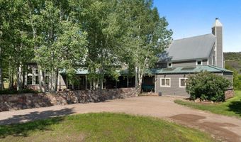 2240 Old Herron Rd, Basalt, CO 81621