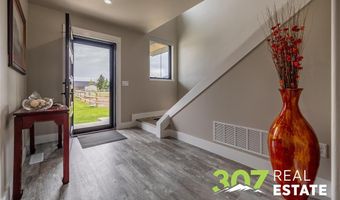 15 Road 6CU, Cody, WY 82414
