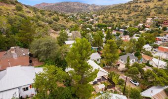 428 D Brophy Ave, Bisbee, AZ 85603