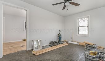 306 FORD Ave, Amarillo, TX 79108