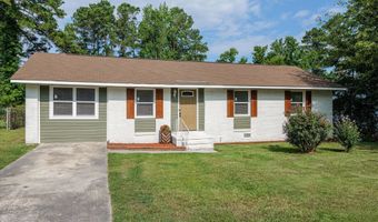 3589 Jonathan Circle Cir, Augusta, GA 30906