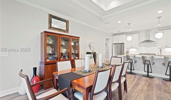 135 Sweetpea Ln, Bluffton, SC 29909