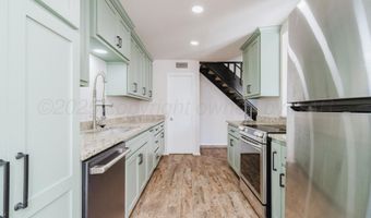 6127 BELPREE Rd, Amarillo, TX 79106