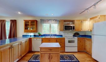 265 Stonewall Dr, Bristol, VT 05443