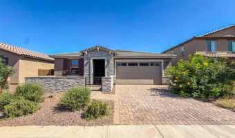 11017 W HADLEY St, Avondale, AZ 85323