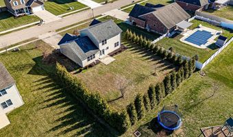 363 Charles Pl, Batesville, IN 47006