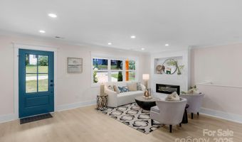 215 Wyanoke Ave, Charlotte, NC 28205