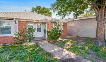 2304-1 SW 8TH Ave, Amarillo, TX 79106