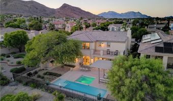11489 Snow Creek Ave, Las Vegas, NV 89135