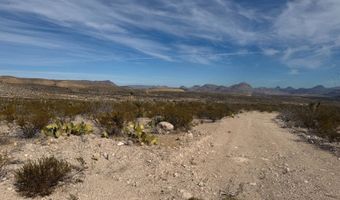 100 Killingsworth Rd, Alpine, TX 79830