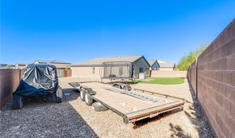 505 Turtleback Falls Ave, Indian Springs, NV 89018