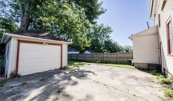 6226 Edward Ave, Ashtabula, OH 44004