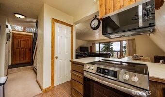 441 N Adams Cir, Brian Head, UT 84719