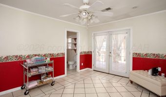 3622 NE 16TH Ave, Amarillo, TX 79107
