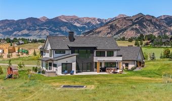 510 Cold Smoke Dr, Bozeman, MT 59715