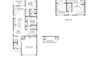 3825 Strickland Rd, Bailey, NC 27807