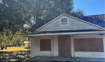 353 Wilder Rd, Allenhurst, GA 31301