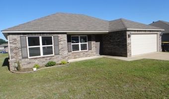 19 Ferguson Dr, Austin, AR 72007