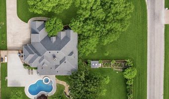 101 Black Oak Dr, Aledo, TX 76008