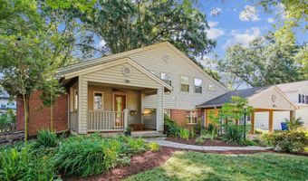 8509 CYRUS Pl, Alexandria, VA 22308