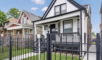 6607 S Oakley Ave, Chicago, IL 60636