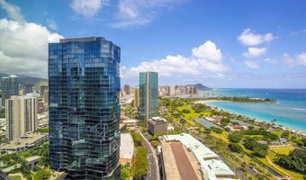 1118 Ala Moana Blvd 2806, Honolulu, HI 96814