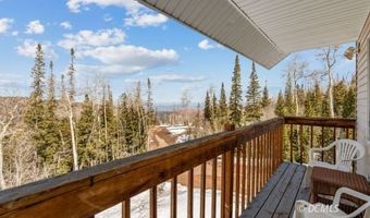 429 N Aoki Michi Dr, Brian Head, UT 84719