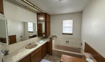 901 Logan St, Alva, OK 73717